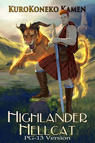 Highlander Hellcat PG-13 Version - Animalerie Amazon Royaume-Uni à 0.99€