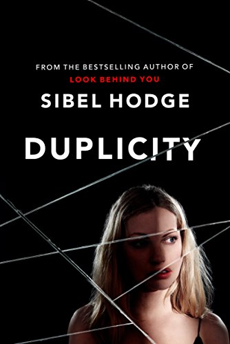 Duplicity (A Detective Carter Thriller) - Livres & eBooks Amazon Royaume-Uni à 0.99€