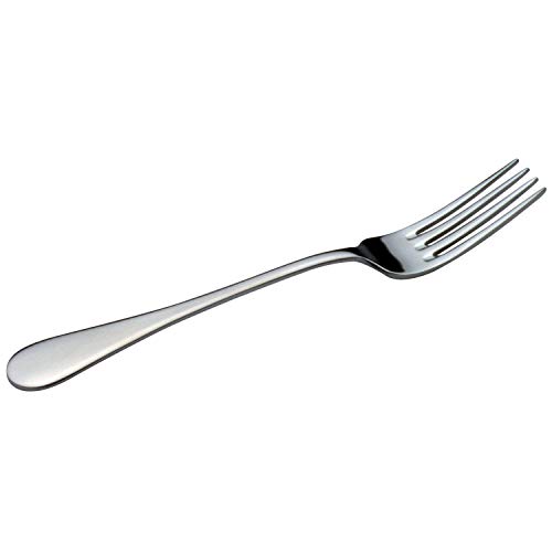 PIAZZA Set mit 12 Tischgabeln, Edelstahl, Roma-Linie, Länge... - Nouvelle promo Amazon à 36.29€