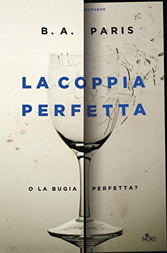 La coppia perfetta (Italian Edition) - Amazon Allemagne à 2.99€