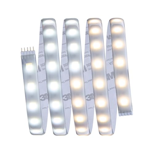 Paulmann 706.23 Juego básico Function MaxLED 1,5 m blanco... - Home & Kitchen Amazon Spain à 33.43€