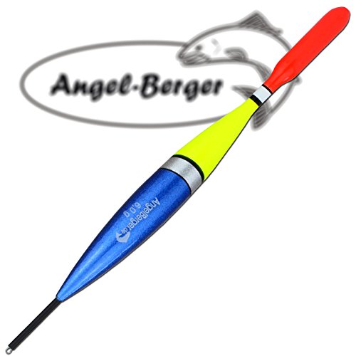 Angel-Berger Balsaholz Allround Laufpose 1 (4g) - Sports & Fitness Amazon Allemagne à 1.49€