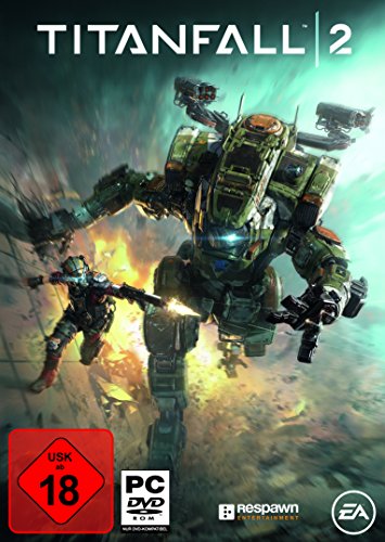 Titanfall 2 [PC Code - Origin] - Nouvelle promo Amazon à 6.03€