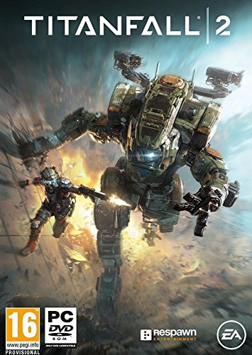 Titanfall 2 [Code Jeu PC - Origin] - High-Tech & Électronique Amazon France à 6.03€