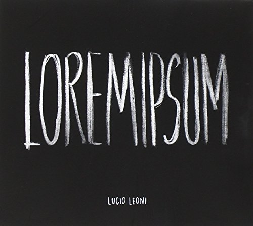 Lorem Ipsum en promo sur Amazon