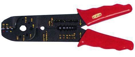 Vigor-Blinky Pince à sertir Isolée - Bricolage & Outils Amazon France à 7.65€