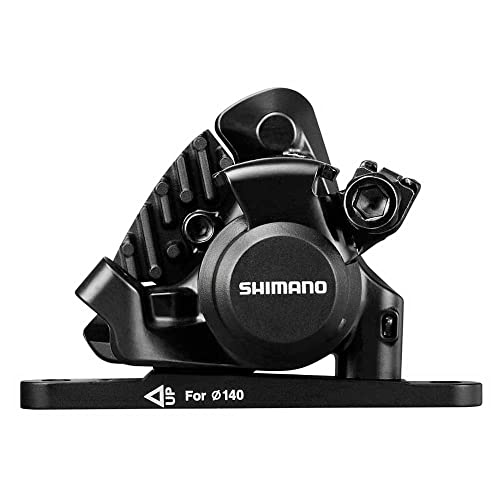 Shimano Road BR-R305 Bremssattel VR mechanisch Schwarz 2017... - Sports & Fitness Amazon Allemagne à 41.59€