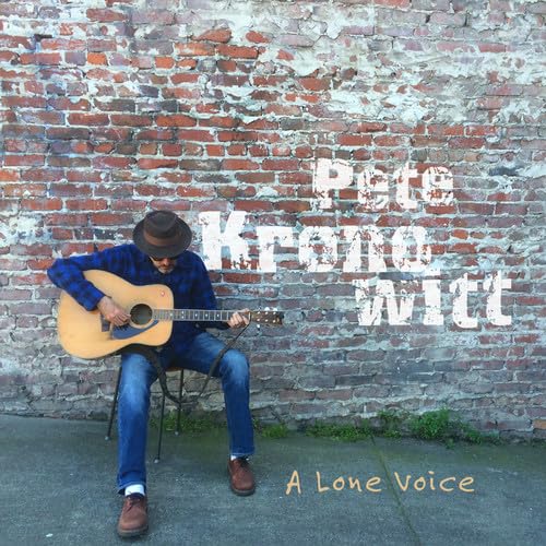 A Lone Voice en promo sur Amazon