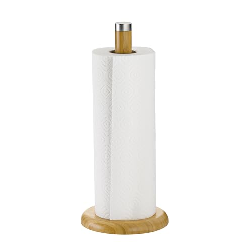 kela Küchenrollenhalter stehend, auch für dicke Rollen... - Maison & Cuisine Amazon Allemagne à 10.50€