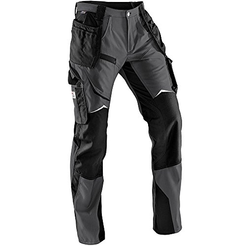 Kübler Arbeitshose "Practiq", 1 Stück, 118... - Garden & Outdoor Amazon Germany à 32.41€