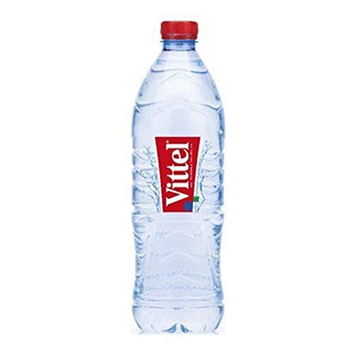 Vittel Eau Minerale, 6 x 1L - Épicerie en promo à 3.29€