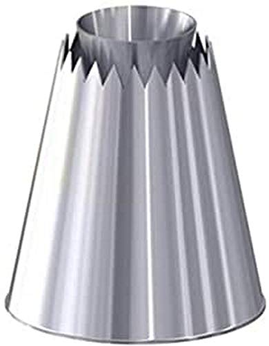 De Buyer, BOQUILLA CARTUCHO SULTANA CONO SALIENTE DE ø21MM... - Auto & Moto Amazon Espagne à 19.67€