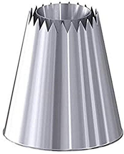 DE BUYER 2118.02 Bussola sultane Cono Rasant Acciaio Inox... - Amazon Italie à 19.56€