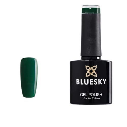 Vernis à ongles gel Bluesky, LT139, de longue durée... - Beauté & Parfums en promo à 5.98€
