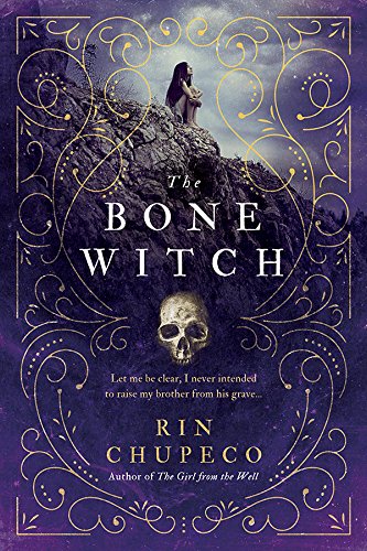The Bone Witch en promo sur Amazon