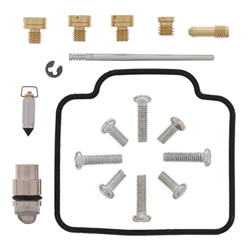 Toutes Les balles de 26–1024 kit de réparation de... - Sports & Fitness Amazon France à 59.11€