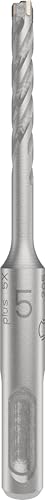 Bosch 1x PRO SDS plus-5X Hammerbohrer (für Stahlbeton... - DIY & Tools Amazon Germany à 2.99€