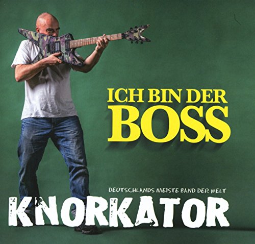 Ich Bin Der Boss - Jeux Vidéo & Consoles Amazon Allemagne à 14.94€
