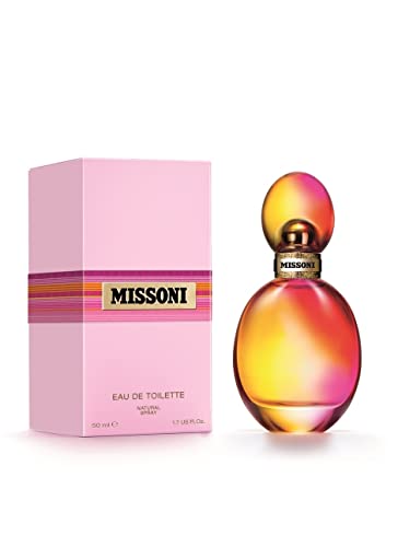 Missoni - Eau de toilette - Beauté & Parfums Amazon France à 24.91€