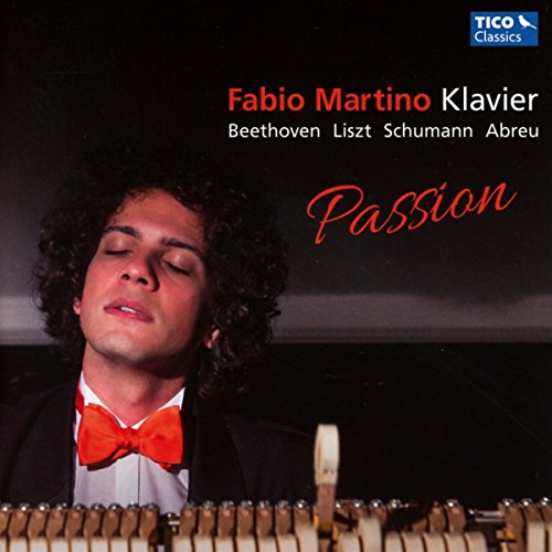 Passion [Import] - Musique & Instruments Amazon France à 3.68€