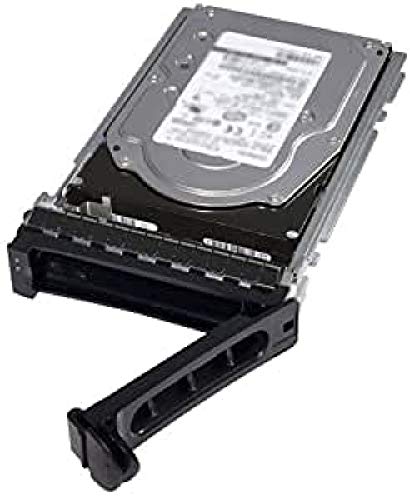 DELL - Disque Dur - 1.2 to - échangeable à Chaud - 2.5"... - Bricolage & Outils en promo à 274.61€