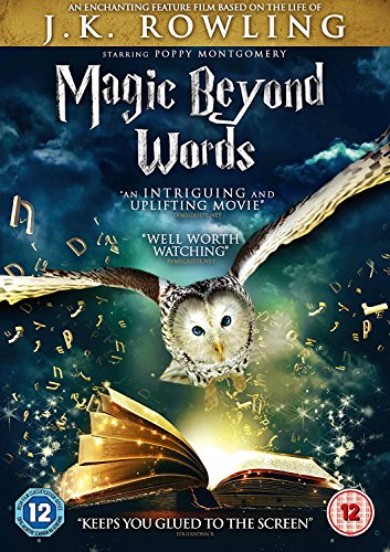 Magic Beyond Words [DVD] - Livres & eBooks Amazon Espagne à 5.68€