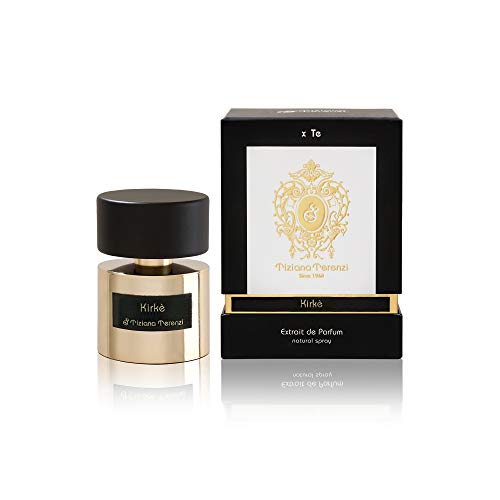 Tiziana Terenzi Kirke Extrait de Parfum 100ml - Beauté & Parfums en promo à 106.48€