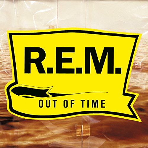Out of Time - Amazon France à 6.99€