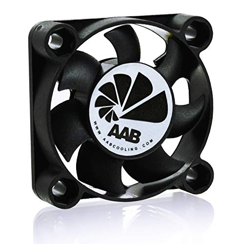 AABCOOLING Fan 4 - Un Silencioso Ventilador PC de la Serie... - High-Tech & Électronique Amazon Espagne à 1.46€