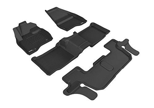 3D MAXpider Explorer 2015-2016 Kagu Rubber 3 Rows... - Amazon Royaume-Uni à 63.53€