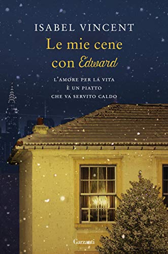 Le mie cene con Edward (Italian Edition) - Amazon Espagne à 2.99€