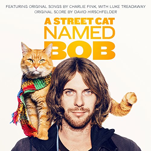 A Street Cat Named Bob - Animalerie Amazon France à 2.00€