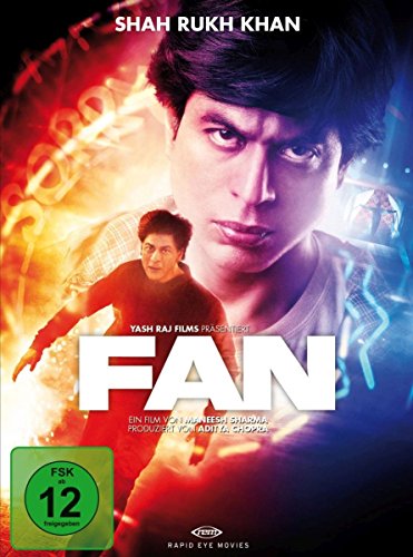 Shah Rukh Khan - Fan - Livres & eBooks Amazon Italie à 15.46€