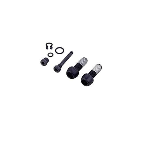 SRAM Kolben-Kit-03072535 Schwarz Einheitsgröße - Tech & Electronics Amazon Germany à 9.17€