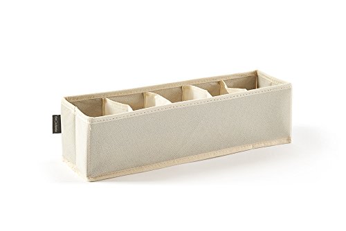 Perfetto Più Easybox Organizer Cassetto Tnt 5 Posti... - Home & Kitchen Amazon Italy à 14.68€