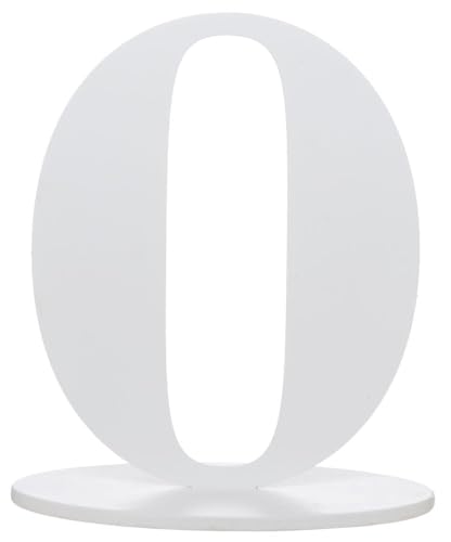 SANTEX 5051-0, Grand chiffre Anniversaire vertical déco... - Fournitures Bureau Amazon France à 1.45€