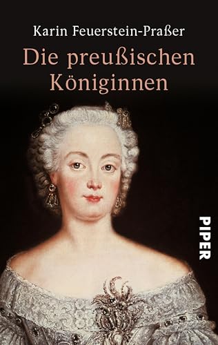 Die preußischen Königinnen - Bon plan à 3.49€