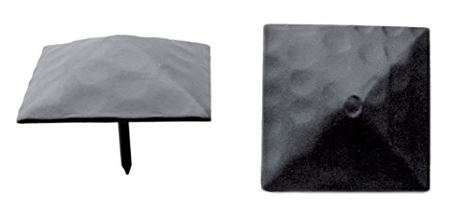 Imex der Fuchs b-73330 Pack von 10 Stück Nagel Pyramide (30... - Nouvelle promo Amazon à 3.55€