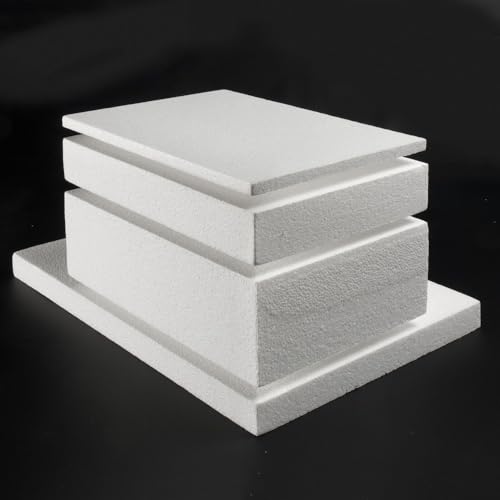 plancha-de-porexpan-poliestireno-expandido-20kg-m3-140730... - Maison & Cuisine Amazon Espagne à 3.85€