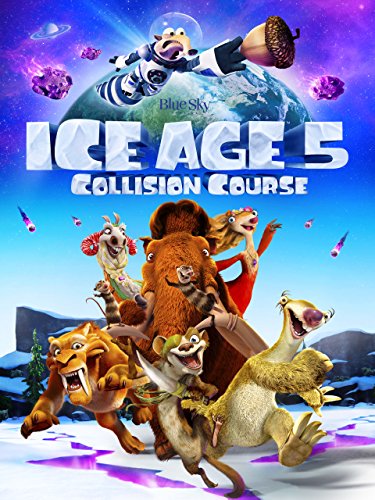 Ice Age: Collision Course (4K UHD) - Livres & eBooks Amazon Royaume-Uni à 4.99€