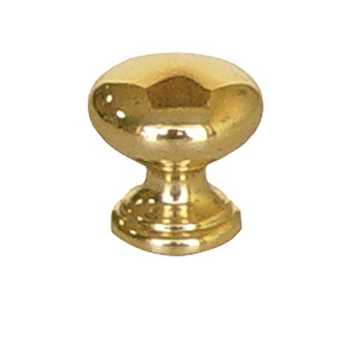 Imex der Fuchs 76085 Türknauf, 30 mm, Messing - Amazon Allemagne à 12.53€