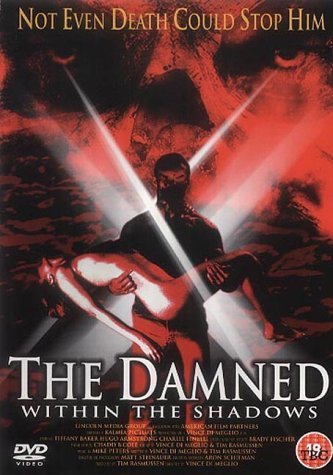 The Damned Within The Shadows [DVD] by Tiffany Baker - Amazon Royaume-Uni à 3.73€