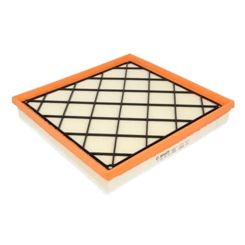 Bosch S0351 Luftfilter für Autos - reinigt angesaugte Luft... - Auto & Moto Amazon Allemagne à 13.27€