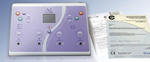 EQUIPO MAGNETOTERAPIA CON MANIPULO - Amazon Espagne à 107.17€