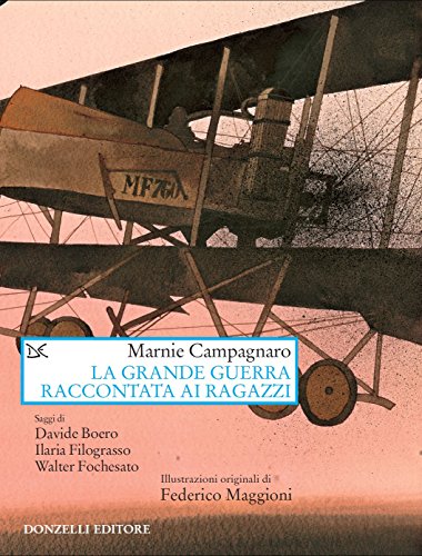 La grande guerra raccontata ai ragazzi - Livres & eBooks Amazon Italie à 3.49€