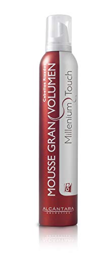 NOVA ENGEL Milenium Touch Mousse 300 Ml - Beauté & Parfums Amazon France à 14.23€