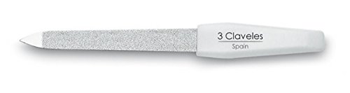 3 Claveles 12301 Lima Sapphire Chrome 13 cm - Bricolage & Outils Amazon Royaume-Uni à 2.33€