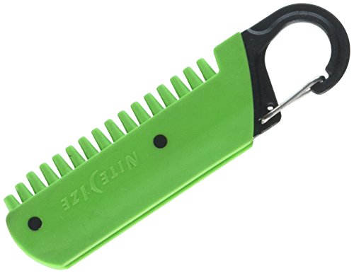 NITEIZE DOOHICKEY Hair&LINT- Cepillo para Mascotas - Beauté & Parfums en promo à 10.29€
