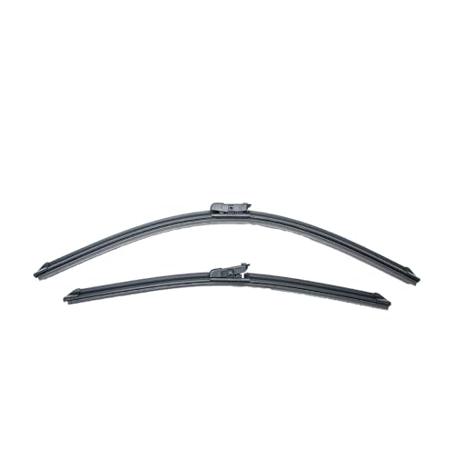 Kit escobillas FLAT - Amazon Espagne à 17.97€