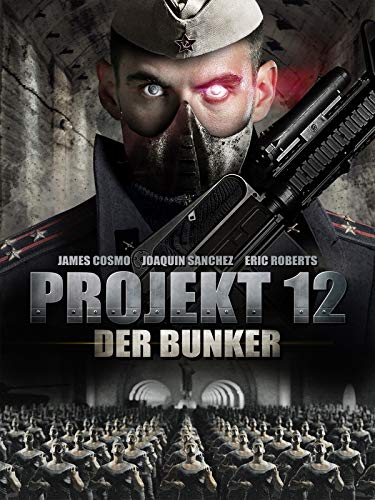 Projekt 12: Der Bunker [dt./OV] - Jeux Vidéo & Consoles Amazon Allemagne à 0.99€